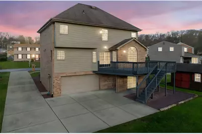 699 Surfside Dr, Pittsburgh, PA 15239 - Photo 20
