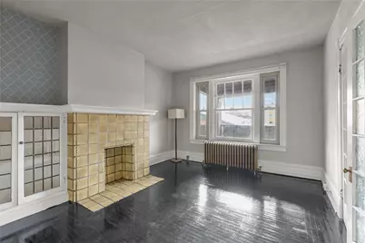 5819 Station St #2a, Pittsburgh, PA 15206 - Photo 1