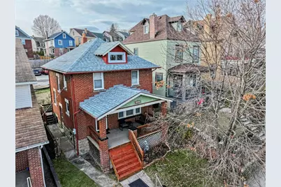 1237 Tennessee Ave, Pittsburgh, PA 15216 - Photo 1