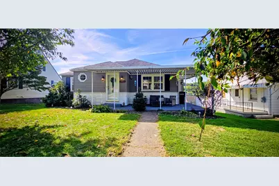 1852 The Circle, Canton Township, PA 15301 - Photo 1