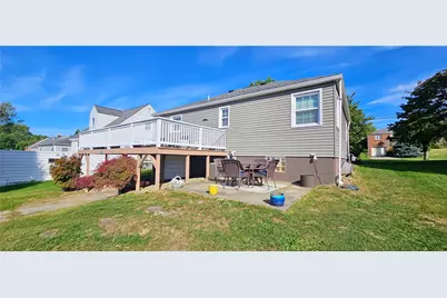 1852 The Circle, Canton Township, PA 15301 - Photo 40