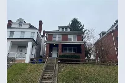 216 Suncrest St, Pittsburgh, PA 15210 - Photo 1
