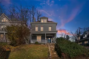 751 Florence Ave, Pittsburgh, PA 15202 - Photo 1