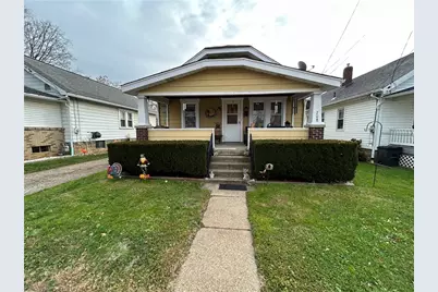 208 Orchard St, Neville Twp, PA 15225 - Photo 1