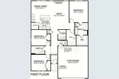 163 Smith Lane, Chippewa Township, PA 15010 - Photo 38