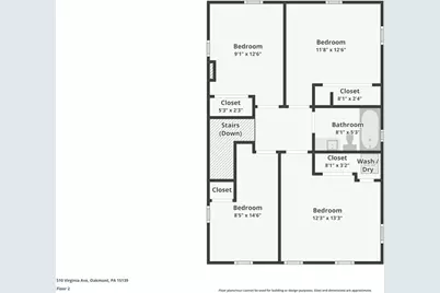 510 Virginia Avenue, Oakmont, PA 15139 - Photo 42
