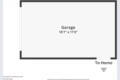 510 Virginia Avenue, Oakmont, PA 15139 - Photo 46