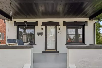 510 Virginia Avenue, Oakmont, PA 15139 - Photo 2