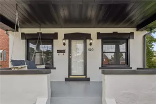 510 Virginia Ave, Oakmont, PA 15139 - Photo 2