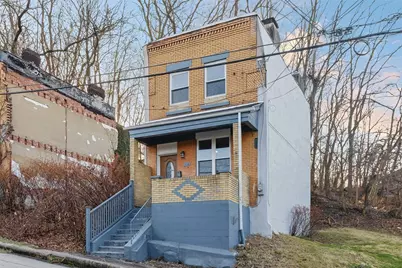 714 Cherokee St, Pittsburgh, PA 15219 - Photo 1