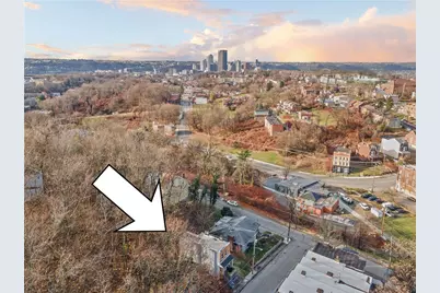 714 Cherokee St, Schenley Heights, PA 15219 - Photo 2