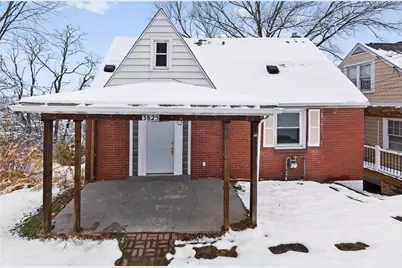 3825 Inland Ave, West Mifflin, PA 15122 - Photo 2