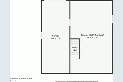 614 Ridgemont Drive, Pittsburgh, PA 15220 - Photo 24