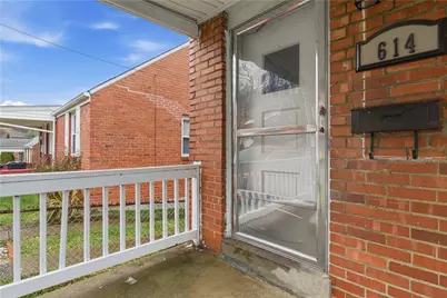 614 Ridgemont Drive, Pittsburgh, PA 15220 - Photo 2