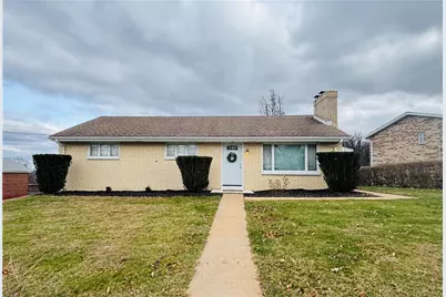 156 Terrace Dr, Carroll Twp, PA 15063 - Photo 1