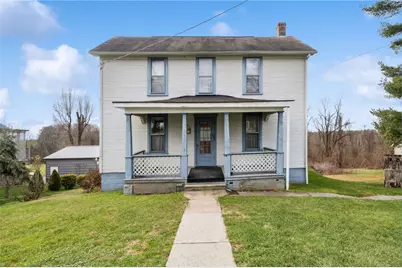 167 Hecla, Mount Pleasant Township, PA 15666 - Photo 1