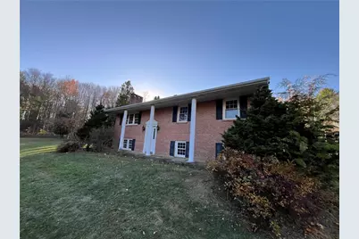 825 San Spur Road, Dubois Area School District, PA 15801 - Photo 1