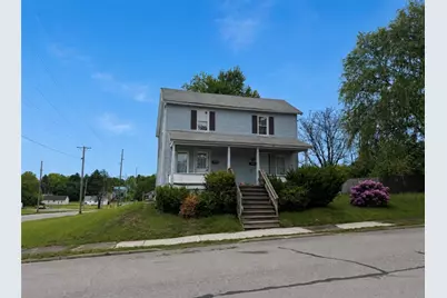 1002 Webster St, Farrell, PA 16121 - Photo 1