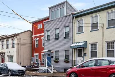 159 44th St, Pittsburgh, PA 15201 - Photo 2
