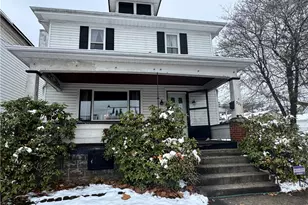 325 Crest Ave, Charleroi Boro, PA 15022 - Photo 1