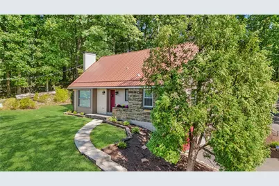 3316 Leechburg Rd, Lower Burrell, PA 15068 - Photo 34