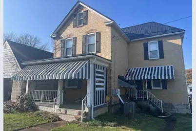 308 Garfield Street, West Kittanning Boro, PA 16201 - Photo 2