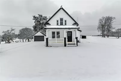 806 Harmony Baptist Rd, Shenango Township, PA 16101 - Photo 1