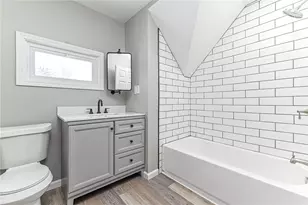 806 Harmony Baptist Rd, Shenango Township, PA 16101 - Photo 16