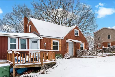3704 Grant St, Pittsburgh, PA 15234 - Photo 2