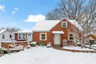 3704 Grant St, Pittsburgh, PA 15234 - Photo 1