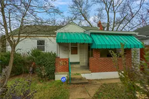 819 Leech St, McKeesport, PA 15132 - Photo 1