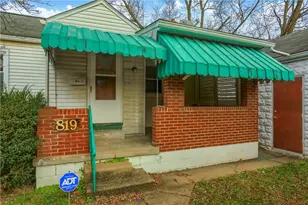 819 Leech St, McKeesport, PA 15132 - Photo 2