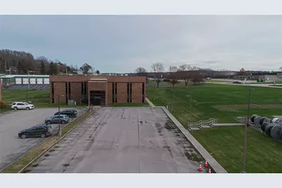 45 Airport Road -1st Floor, White Township, PA 15701 - Photo 2