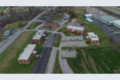 45 Airport Road - 2nd Floor, White Township, PA 15701 - Photo 4