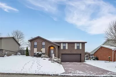 124 Macbeth Dr, Lower Burrell, PA 15068 - Photo 1