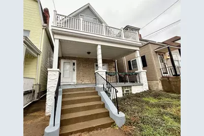 132 Dilworth St, Pittsburgh, PA 15211 - Photo 1