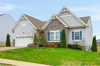 47 Equestrian Drive, Findlay Township, PA 15126 - Photo 1