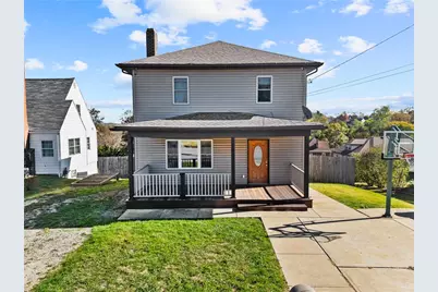 4839 Lougean Ave, Pittsburgh, PA 15207 - Photo 1