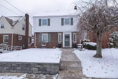 144 Lawrence, Munhall, PA 15120 - Photo 1