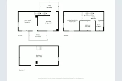 802 McKinley Ave, Vandergrift, PA 15629 - Photo 30