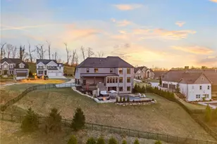 357 Buckingham Dr, Peters Township, PA 15367 - Photo 40