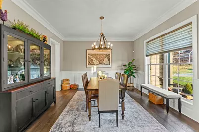 357 Buckingham Drive, Peters Township, PA 15367 - Photo 4