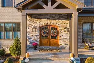 357 Buckingham Dr, Peters Township, PA 15367 - Photo 2