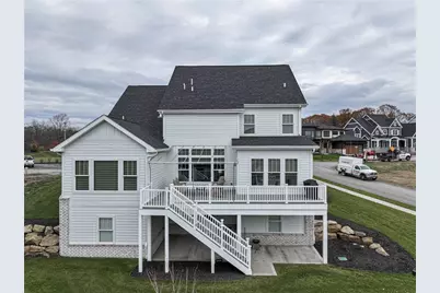 703 Ivy, Cranberry Township, PA 16066 - Photo 36