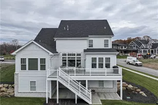 703 Ivy, Cranberry Township, PA 16066 - Photo 36