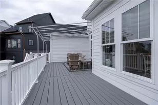 703 Ivy, Cranberry Township, PA 16066 - Photo 34