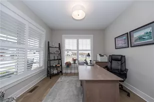 703 Ivy, Cranberry Township, PA 16066 - Photo 16