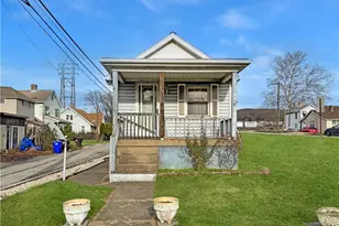 1701 Indiana Ave, Monaca, PA 15061 - Photo 1