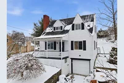 2531 South Park Road, Bethel Park, PA 15102 - Photo 2