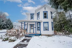 598 S 6th St, Indiana Boro, PA 15701 - Photo 1
